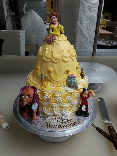 Le Viennois Creation De Gateaux Le Viennois Creation De Gateaux