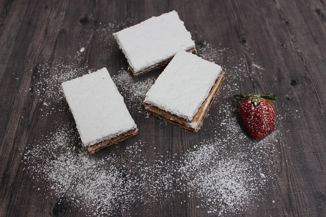 TRAITÉ DE PÂTISSERIE MODERNE A1HW90hHvSL._AC_UF1000,